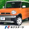 suzuki hustler 2015 -SUZUKI--Hustler DBA-MR31S--MR31S-300400---SUZUKI--Hustler DBA-MR31S--MR31S-300400- image 1