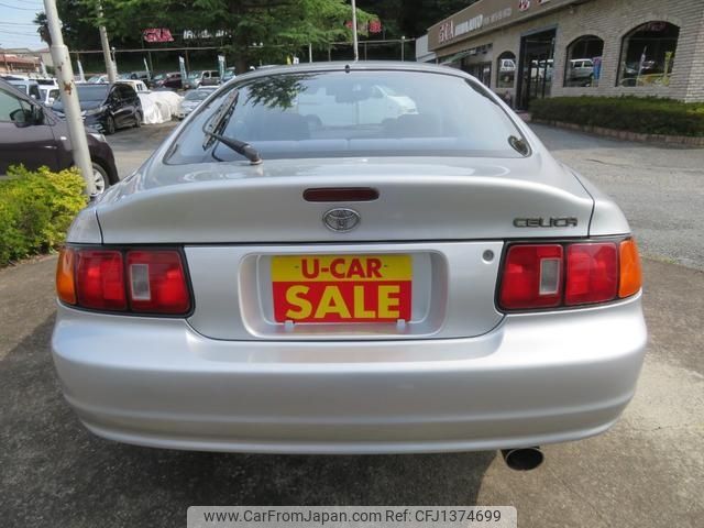 toyota celica 1994 -TOYOTA--Celica ST202--0045749---TOYOTA--Celica ST202--0045749- image 2
