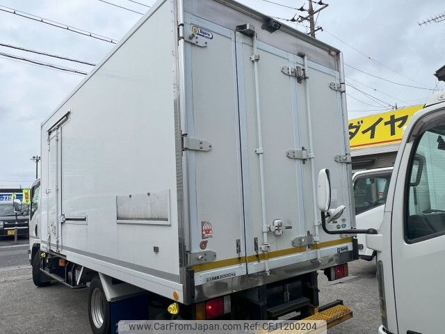 isuzu elf-truck 2020 CFJ1200204 image 2