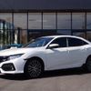 honda civic 2019 quick_quick_DBA-FK7_FK7-1104450 image 1