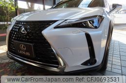 lexus ux 2023 -LEXUS--Lexus UX 6AA-MZAH10--MZAH10-2149310---LEXUS--Lexus UX 6AA-MZAH10--MZAH10-2149310-