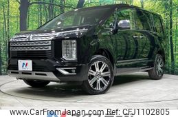 mitsubishi delica-d5 2024 -MITSUBISHI--Delica D5 3DA-CV1W--CV1W-5006365---MITSUBISHI--Delica D5 3DA-CV1W--CV1W-5006365-