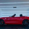 bmw z4 2012 CFJ1802706 image 11