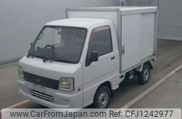 subaru sambar-truck 2009 -SUBARU--Samber Truck EBD-TT1--TT1-109437---SUBARU--Samber Truck EBD-TT1--TT1-109437-