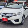 honda fit 2013 -HONDA 【三河 503ｻ3214】--Fit DAA-GP5--GP5-1006468---HONDA 【三河 503ｻ3214】--Fit DAA-GP5--GP5-1006468- image 4