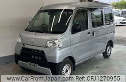 daihatsu hijet-van 2019 -DAIHATSU--Hijet Van S321V--0407744---DAIHATSU--Hijet Van S321V--0407744-