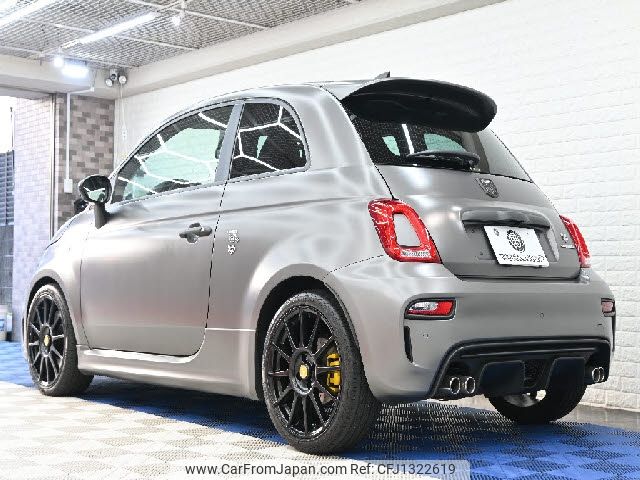 fiat fiat-others 2021 -FIAT--Fiat 3BA-31214T--ZFA3120000JE65213---FIAT--Fiat 3BA-31214T--ZFA3120000JE65213- image 2
