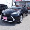 toyota aqua 2024 -TOYOTA 【北見 500ﾇ9762】--AQUA MXPK16--2028307---TOYOTA 【北見 500ﾇ9762】--AQUA MXPK16--2028307- image 23