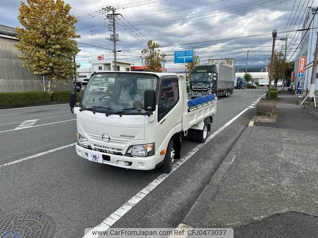 hino dutro 2017 GOO_NET_EXCHANGE_0600699A30241121W001 image 2