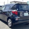 toyota ractis 2012 -TOYOTA--Ractis DBA-NCP120--NCP120-2037095---TOYOTA--Ractis DBA-NCP120--NCP120-2037095- image 3