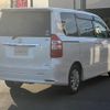 toyota noah 2011 quick_quick_DBA-ZRR70W_ZRR70-0462663 image 5