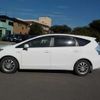 toyota prius-α 2014 -TOYOTA 【野田 300ｱ1234】--Prius α DAA-ZVW41W--ZVW41-3342626---TOYOTA 【野田 300ｱ1234】--Prius α DAA-ZVW41W--ZVW41-3342626- image 44