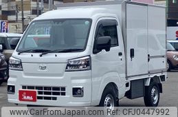 daihatsu hijet-truck 2024 -DAIHATSU 【名古屋 880ｱ4433】--Hijet Truck S500P--0198164---DAIHATSU 【名古屋 880ｱ4433】--Hijet Truck S500P--0198164-