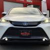 toyota harrier 2021 -TOYOTA--Harrier 6AA-AXUH85--AXUH85-0012347---TOYOTA--Harrier 6AA-AXUH85--AXUH85-0012347- image 11