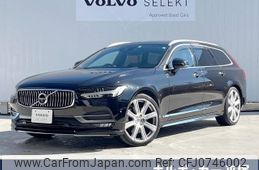 volvo v90 2018 -VOLVO--Volvo V90 DBA-PB420--YV1PWA2MCH1016133---VOLVO--Volvo V90 DBA-PB420--YV1PWA2MCH1016133-