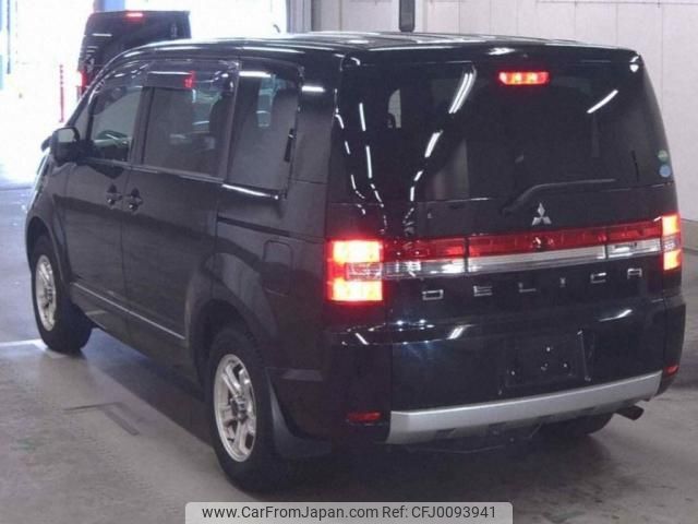 mitsubishi delica-d5 2019 quick_quick_DBA-CV2W_CV2W-1400231 image 2