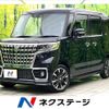 suzuki spacia 2023 -SUZUKI--Spacia 4AA-MK53S--MK53S-068618---SUZUKI--Spacia 4AA-MK53S--MK53S-068618- image 1