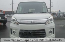 suzuki spacia 2013 -SUZUKI--Spacia DBA-MK32S--MK32S-833409---SUZUKI--Spacia DBA-MK32S--MK32S-833409-