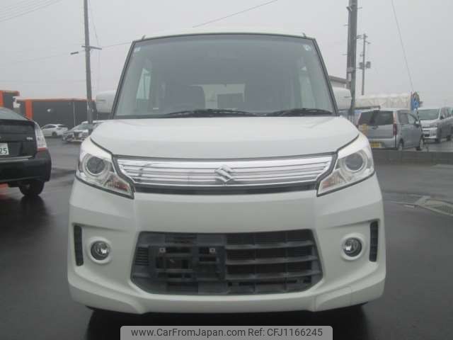 suzuki spacia 2013 -SUZUKI--Spacia DBA-MK32S--MK32S-833409---SUZUKI--Spacia DBA-MK32S--MK32S-833409- image 1