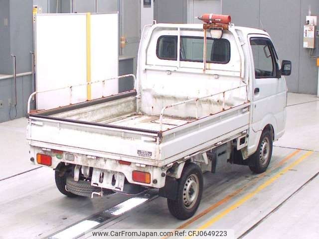 suzuki carry-truck 2015 -SUZUKI 【大宮 480ﾅ 288】--Carry Truck EBD-DA16T--DA16T-210607---SUZUKI 【大宮 480ﾅ 288】--Carry Truck EBD-DA16T--DA16T-210607- image 2