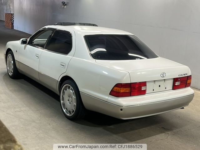 toyota celsior 1998 CFJ1886529 image 2