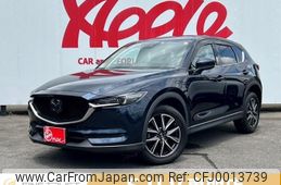 mazda cx-5 2018 -MAZDA--CX-5 3DA-KF2P--KF2P-210218---MAZDA--CX-5 3DA-KF2P--KF2P-210218-