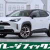 toyota yaris-cross 2024 quick_quick_5BA-MXPB10_MXPB10-3042828 image 1