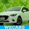 mazda demio 2015 quick_quick_LDA-DJ5FS_DJ5FS-142286 image 1