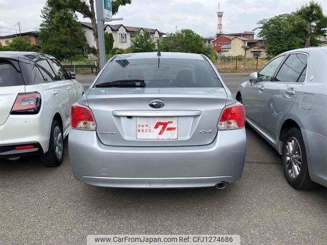 subaru impreza-g4 2013 CFJ1274686 image 2