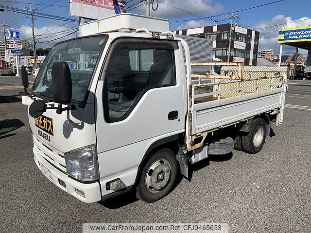 isuzu elf-truck 2014 -ISUZU--Elf TKG-NJR85A--NJR85-7037950---ISUZU--Elf TKG-NJR85A--NJR85-7037950- image 2