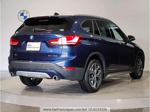 bmw x1 2020 quick_quick_3DA-AD20_WBA32AD0705R89261 image 2