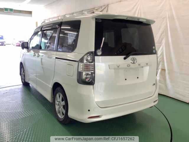 toyota voxy 2008 CFJ1657262 image 2