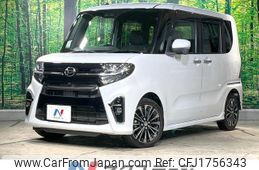 daihatsu tanto 2019 CFJ1756343
