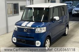 honda n-box-plus 2013 -HONDA--N BOX + JF1-3100454---HONDA--N BOX + JF1-3100454-