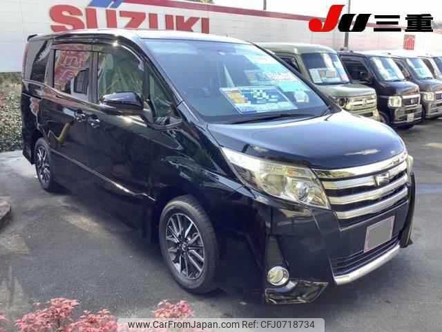 toyota noah 2015 -TOYOTA--Noah ZRR80W--0178483---TOYOTA--Noah ZRR80W--0178483- image 1