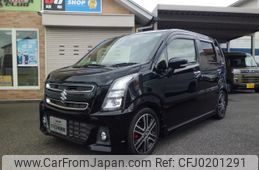 suzuki wagon-r-stingray 2017 quick_quick_DAA-MH55S_MH55S-906106