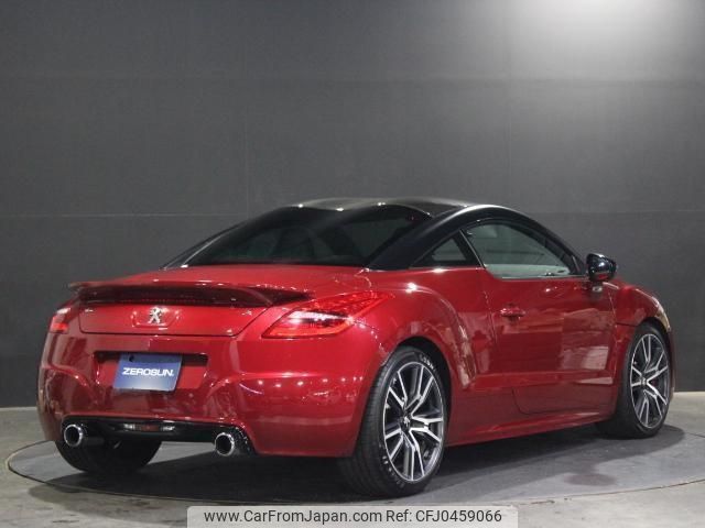 peugeot rcz 2015 -PEUGEOT--Peugeot RCZ T7R5F08--VF34J5FGMFP003159---PEUGEOT--Peugeot RCZ T7R5F08--VF34J5FGMFP003159- image 2