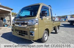 daihatsu hijet-truck 2023 quick_quick_3BD-S510P_S510P-0511922