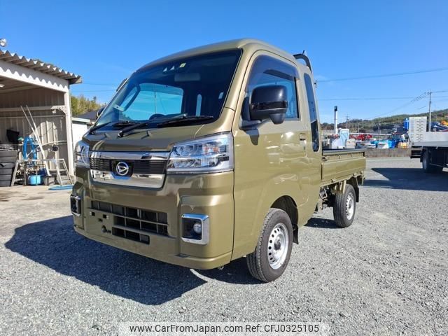 daihatsu hijet-truck 2023 quick_quick_3BD-S510P_S510P-0511922 image 1