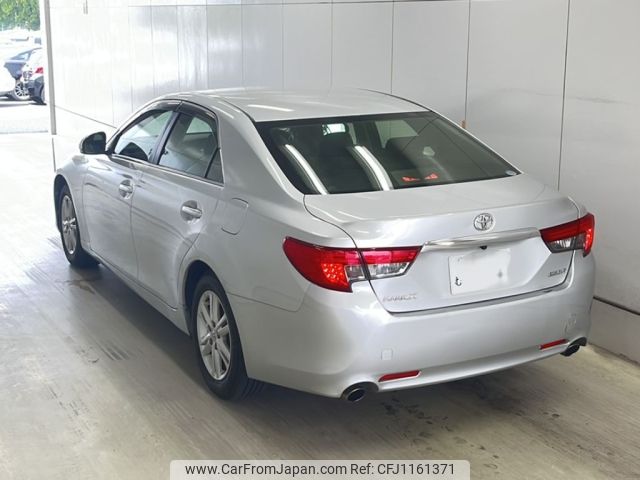 toyota mark-x 2012 -TOYOTA 【福岡 342む89】--MarkX GRX130-6067422---TOYOTA 【福岡 342む89】--MarkX GRX130-6067422- image 2
