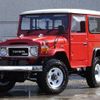 toyota land-cruiser-40 1982 quick_quick_BJ46V_BJ46000102 image 1