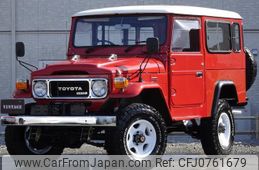 toyota land-cruiser-40 1982 quick_quick_BJ46V_BJ46000102