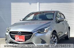 mazda demio 2014 -MAZDA--Demio DBA-DJ3FS--108838---MAZDA--Demio DBA-DJ3FS--108838-