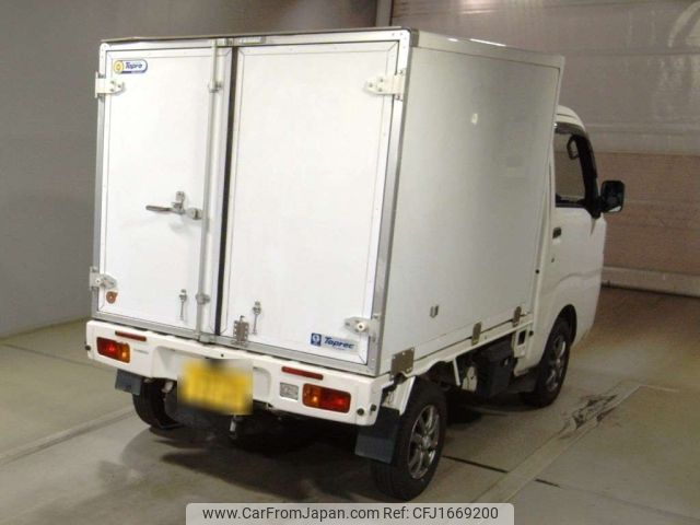daihatsu hijet-truck 2021 CFJ1669200 image 2