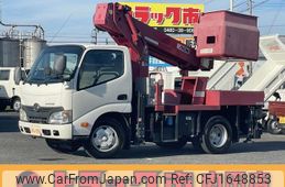 hino dutro 2012 CFJ1648853