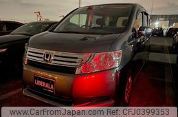 honda stepwagon 2010 -HONDA--Stepwgn DBA-RK1--RK1-1025480---HONDA--Stepwgn DBA-RK1--RK1-1025480-