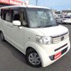 honda n-box 2012 -HONDA 【岡山 585】--N BOX DBA-JF1--JF1-1106414---HONDA 【岡山 585】--N BOX DBA-JF1--JF1-1106414- image 2