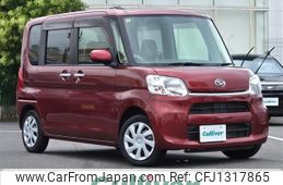 daihatsu tanto 2016 -DAIHATSU--Tanto DBA-LA600S--LA600S-0455489---DAIHATSU--Tanto DBA-LA600S--LA600S-0455489-