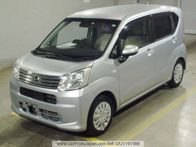 daihatsu move 2020 -DAIHATSU--Move LA160S-2012562---DAIHATSU--Move LA160S-2012562- image 1