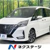 nissan serena 2019 -NISSAN--Serena DAA-GFC27--GFC27-185148---NISSAN--Serena DAA-GFC27--GFC27-185148- image 1